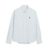 Chemise Col Boutonne Ami