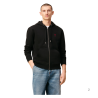 Hoodie Zippe Ami De Cå’ur
