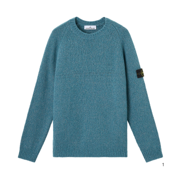 Crew Neck