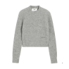 Ami Crewneck Sweater