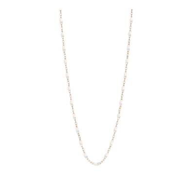 Collier Gigi Or Rose