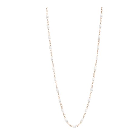 Collier Gigi Or Rose