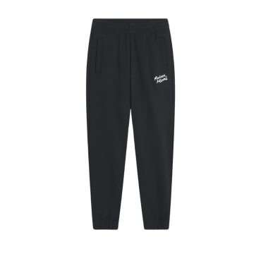 Maison Kitsune Handwriting Com