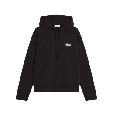 Maison Kitsune Handwriting Ove