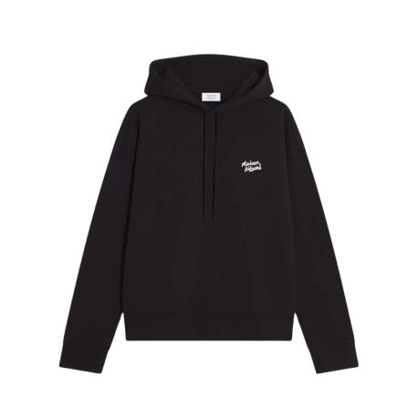 Maison Kitsune Handwriting Ove