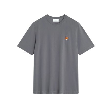 Fox Head Regular Tee-shirt Whi
