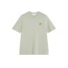 Fox Head Regular Tee-shirt Whi