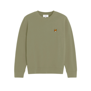 Fox Head Regular Sweatshirt La