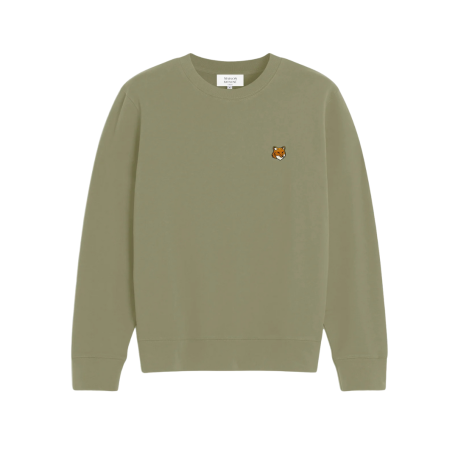 Fox Head Regular Sweatshirt La