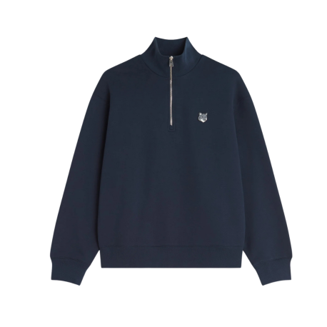 Fox Head Comfort Half Zip Swea