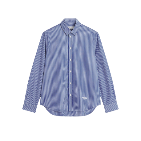Maison Kitsune Handwriting Str