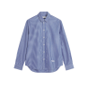 Maison Kitsune Handwriting Str