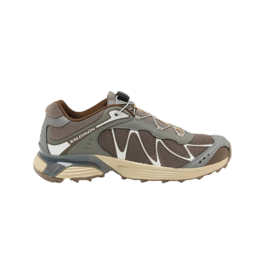 Shoes Xt-whisper Falcon/pewter