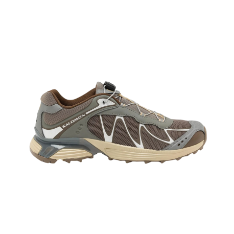 Shoes Xt-whisper Falcon/pewter
