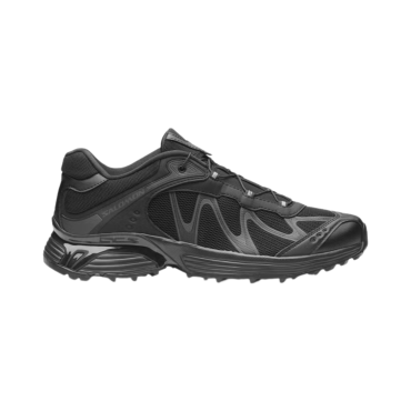 Shoes Xt-whisper Black/black/a