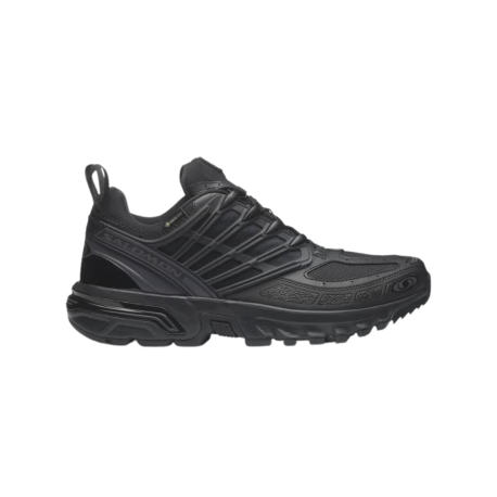 Shoes Acs Pro Gtx Black/black/