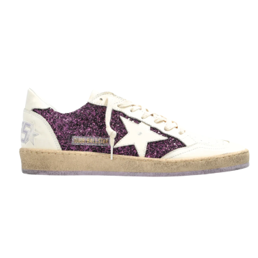 Ballstar Glitter Upp Ballstar Glitter Upp