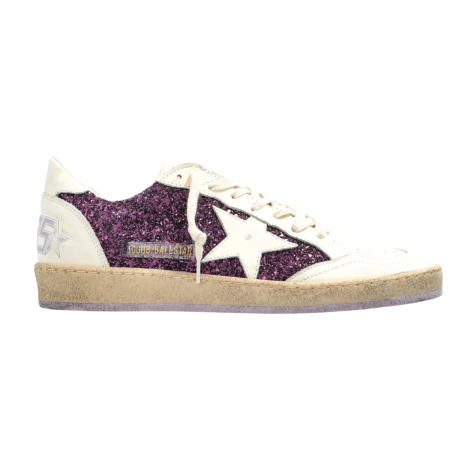 Ballstar Glitter Upp Ballstar Glitter Upp