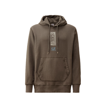 Sweatshirts - Sweat Hooded