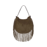 Oskan Soft Zip