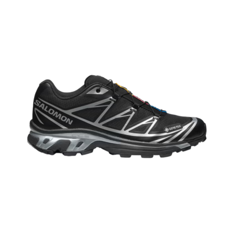 Shoes Xt-6 Gtx