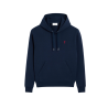 Red Ami De Coeur Hoodie