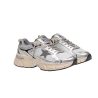 Lightstar Mesh And Nappa Upper Lightstar