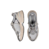 Lightstar Mesh And Nappa Upper Lightstar