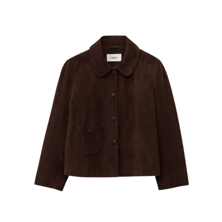 Jacket Milas