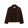 Jacket Milas