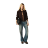 Jacket Milas