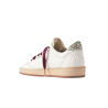 Ballstar Nappa Upper Toe And S Ball Star