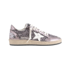 Ballstar Glitter Upper And Ton Ball Star