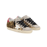 Super-star Leopard Horsy Upper Super-star