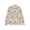 Button Front Shirt