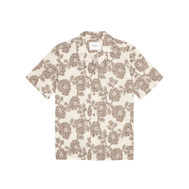 Button Front Shirt