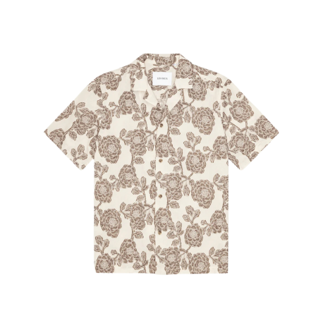 Button Front Shirt