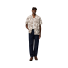 Button Front Shirt