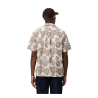 Button Front Shirt