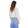 Harry Shrunken Sweatshirt La