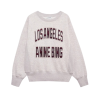 Harry Shrunken Sweatshirt La