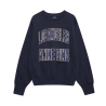 Harry Shrunken Sweatshirt La