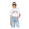 Walker Tee Anine Bing Leopard