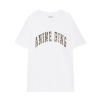 Walker Tee Anine Bing Leopard