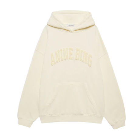 Harvey Sweatshirt - Washed Cr