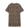 Beth Mini Dress - Black And B
