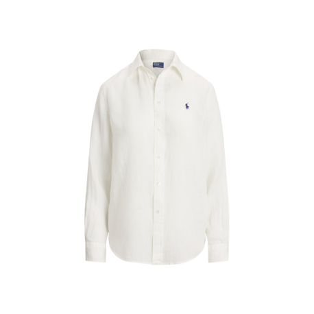 Button Front Shirt