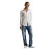 Button Front Shirt