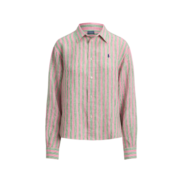 Button Front Shirt