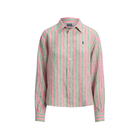 Button Front Shirt